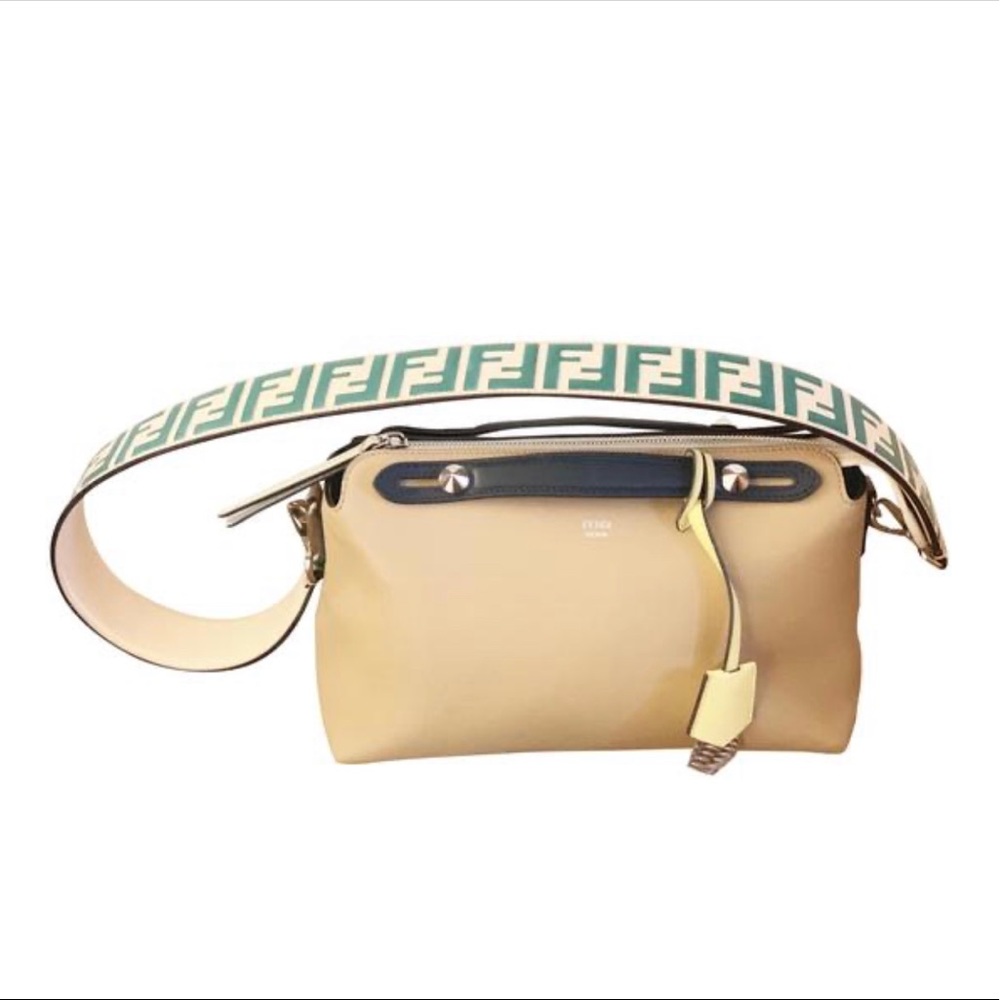 Fendi By Theway Small